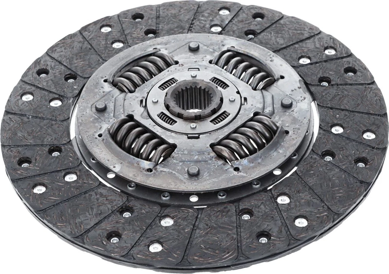SACHS Clutch Kit - 3000 951 528